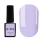 Гель-лак Kira Nails №167, 6 мл - зображення 1