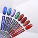 Гель-лак Kira Nails Cat Eye №003, 6 мл - изображение 3