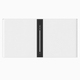 Акумуляторний модуль Pytes Pi LV1 BMU 5.12 кВт·год 51.2 В LiFePO4 Stackable White (110404100012) - изображение 1