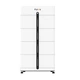 Акумуляторний модуль Pytes Pi LV1 BMU 5.12 кВт·год 51.2 В LiFePO4 Stackable White (110404100012) - изображение 6