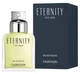 Туалетна вода для чоловіків Calvin Klein Eternity For Men 50 мл - зображення 1