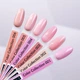 Гель-лак Kira Nails №001, 6 мл - зображення 3