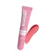 Бальзам-блеск Wishlist lip для губ Gloss Balm Sweet Candy 10 мл + игрушка брелок - изображение 2