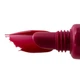 Бальзам-блиск Wishlist lip для губ Gloss Balm Ruby Nectar 10 мл - зображення 2
