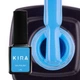 Гель-лак для нігтів Kira Nails №082 6 мл - изображение 2