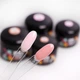 Гель Kira Nails Hard Gel, Pink, 30 г - изображение 4