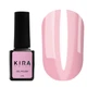 Гель-лак Kira Nails Vitrage №016, 6 мл - зображення 1