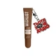 Бальзам-блеск Wishlist lip для губ Gloss Balm Espresso Noir 10 мл + игрушка брелок "Тьотя хочет дядю" - изображение 1