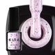 Гель-лак Kira Nails Чіа Пудинг №003 Малина, 6 мл - зображення 2