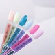 Гель-лак Kira Nails Vitrage №019, 6 мл - зображення 3
