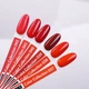 Гель-лак для нігтів Kira Nails №041 6 мл - зображення 3