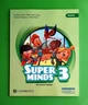 Super Minds Ukrainian edition НУШ 3 клас Workbook Пухта Лінгвіст - зображення 1