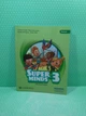 Super Minds Ukrainian edition НУШ 3 клас Workbook Пухта Лінгвіст - зображення 2