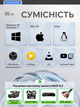 Карта відеозахоплення, відеозахвату HDMI ‒ USB 3.0 / 4K ULTRA HD / 1080P / 60fps з Loop-out та аудіо виходами + HDMI кабель у комплекті SC102 - зображення 5