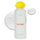 Отшелушивающий тонер с экстрактом лимона и AHA и BHA кислотами TOCOBO AHA BHA Lemon Toner, 150 мл - изображение 1