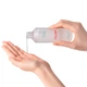 Отшелушивающий тонер с экстрактом лимона и AHA и BHA кислотами TOCOBO AHA BHA Lemon Toner, 150 мл - изображение 2