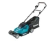 Газонокосарка акумуляторна Makita DLM432PT2 - зображення 1