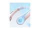 Вентилятор портативний Jisulife Neck Fan Life3 FA14 pink - изображение 2