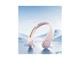 Вентилятор портативний Jisulife Neck Fan Life3 FA14 pink - изображение 3