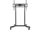 Настінне кріплення QUBE 100B120 50-100 Black - изображение 11