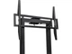 Настінне кріплення QUBE 100B120 50-100 Black - изображение 15