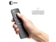 Настінне кріплення QUBE 100B120 50-100 Black - изображение 16