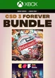 Ключ активации CSD 3 Forever Bundle! для Xbox One/Series S/X - изображение 1