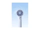 Вентилятор портативний Jisulife Fan Life10S Blue - изображение 9