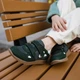 Кроссовки Papi 29 зеленый (10653) - изображение 4
