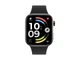 Смарт-часи Xiaomi Redmi Watch 6 Obsidian Black (BHR08CIGL) - зображення 2