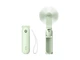 Вентилятор портативний Jisulife F8X green - изображение 1