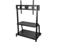 Настінне кріплення QUBE 100B150 55-100 Black - изображение 2