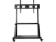 Настінне кріплення QUBE 100B150 55-100 Black - изображение 9