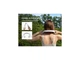 Вентилятор портативний Jisulife Neck Fan Life3 FA14 Grey - изображение 14