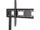 Настінне кріплення QUBE 100B150 55-100 Black - изображение 12