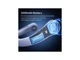 Вентилятор портативний Jisulife Neck Fan Life4 Blue - изображение 5