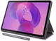 Планшет Lenovo Idea Tab 5G 8/128GB Luna Grey + Case&Pen (ZAFM0065UA) - зображення 1