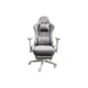 Крісло ігрове Аклас Харлі R OT-R299H Сіре (ek10468) - изображение 2