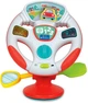 Zabawka edukacyjna Clementoni Baby mówiąca elektroniczna kierownica 17533 (8005125175338) - obraz 2