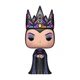 Ігрова фігурка Funko Pop! серії Білосніжка - Зла королева - изображение 2