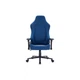 Крісло ігрове GamePro FGC750DB Size L Fabric Dark Blue (ek10470) - зображення 2