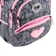 Рюкзак шкільний + пляшка GoPack Education Fluffy Heart GO26-175M-4 - зображення 7
