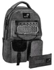 Рюкзак шкільний + пенал Kite Education teens Darkness K26-2587M-5 - зображення 1