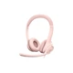 Навушники Logitech H390 USB (ek05659) - изображение 1