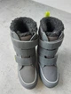 Дитячі зимові чоботи Clarks для хлопчика термочеревики Us11 Eu28,5 17.5 см - зображення 6