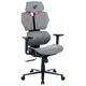 Крісло игрове GT Racer X-6008 Gray (ek10519) - зображення 1
