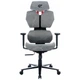 Крісло игрове GT Racer X-6008 Gray (ek10519) - зображення 2