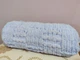 Дитячий гіпоалергенний плюшевий плед 95*75*3 см - зображення 1