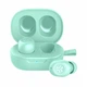 Навушники Jlab JBuds Mini Green (ek06044) - зображення 1