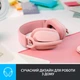 Навушники Logitech Zone Vibe 100 Wireless (ek05614) - зображення 2